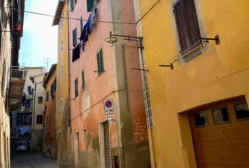 Gallurì, Frilli, Amendola: si parte con la riqualificazione