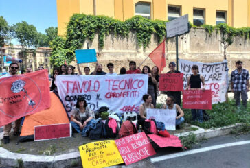 Cravos incontra il ministro Bernini contro il caro-affitti