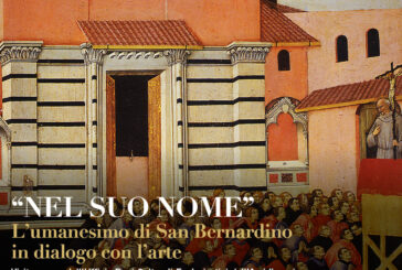 In memoria di San Bernardino in mostra i tesori del Museo Diocesano