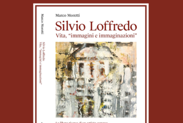 A Pienza si presenta il libro: “Silvio Loffredo. Vita “Immagini e immaginazioni”