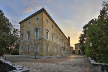Castelnuovo: convegno su presente e futuro di Villa Chigi Saracini