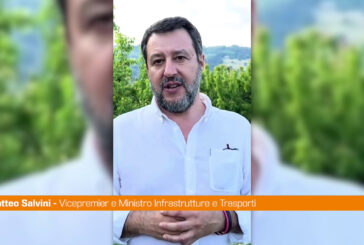 Alluvione, Salvini "Da governo 2 miliardi e arriveranno altre risorse"