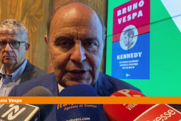 Rai, Vespa "Fazio una perdita, ma non è stato spinto fuori"