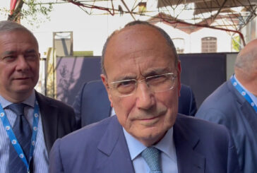 PNRR, Schifani: "Con il ministro Fitto incontro estremamente positivo"