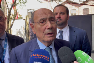 Schifani "Forza Italia sia partito aperto a chi si vuole avvicinare"
