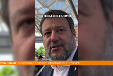 Diplomacy Magazine – Puntata del 15 gennaio 2026