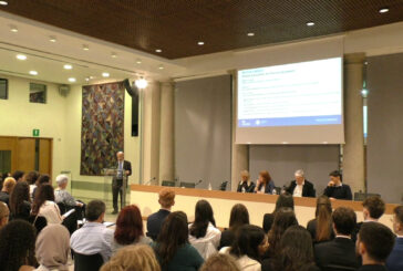 Intesa Sanpaolo, borse a 800 studenti in 20 anni con Intercultura