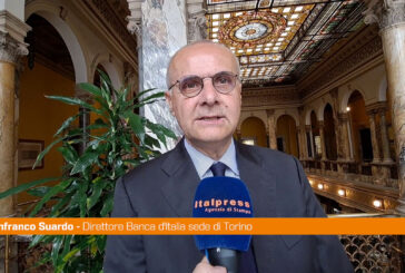 Piemonte, Bankitalia "Nel 2022 l'economia regionale cresce del 3,7%"