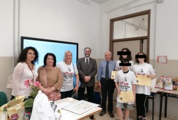 Le vittime civili di guerra testimoni di pace nelle scuole di Monteriggioni