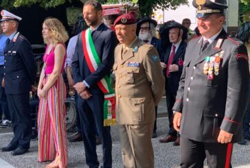 Monteroni d’Arbia in festa per i 100 anni del Monumento ai Caduti
