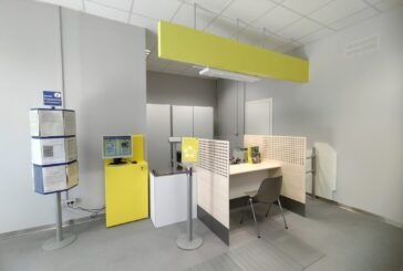 Riaperto l’ufficio postale di San Casciano dei Bagni