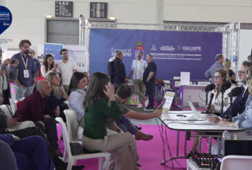 La strategia per la Sanità digitale di Regione Puglia al WMF di Rimini