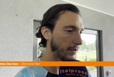 Darmian "Finale Champions speciale, ce la giocheremo"