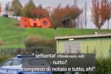 'Ndrangheta, sequestrati 4 immobili e conti a boss nel Milanese