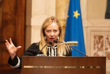 Pnrr, Meloni "Obiettivo messa a terra risorse e piena attuazione"