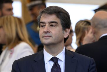 Fitto "Risolta questione, perfetta collaborazione con Ue sul Pnrr"