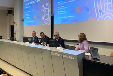 Gomma plastica, fatturato 2022 cresce del 10% e sfiora i 26 miliardi