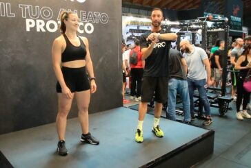 HiPRO a RiminiWellness, proteine fondamentali nella dieta dello sportivo