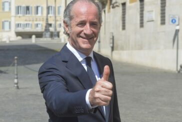 Zaia "L'Italia può essere un paese per giovani"