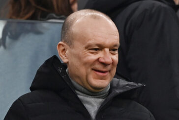 Scanavino "Allegri mai in discussione, mercato a Manna"