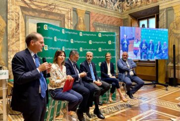 Tecniche Evoluzione Assistita, Confagricoltura "Fare presto in Europa"