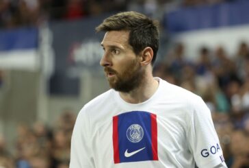 Messi annuncia "Non torno al Barça, andrò all'Inter Miami"