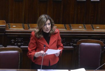 Riforme, Casellati "Tempi maturi per una nuova forma di governo"