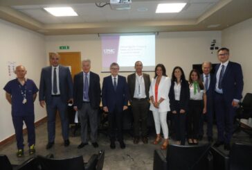 Sanità, delegazione greca a Palermo per studiare il modello Ismett