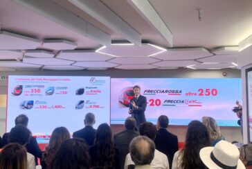 Trenitalia, al via Summer Experience 2023, più soluzioni per mete estive