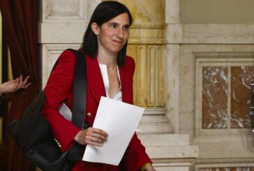 Pd, Schlein "Garantito il pluralismo nei gruppi parlamentari"