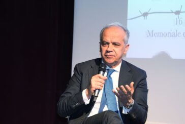 Migranti, Piantedosi "L'Italia non sarà centro di raccolta per conto Ue"