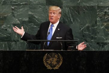 Donald Trump incriminato per reati federali