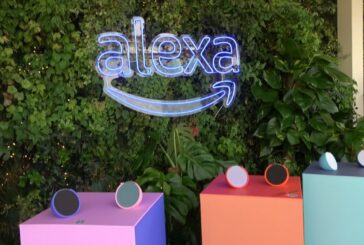 Amazon, arrivano tre nuovi dispositivi Echo