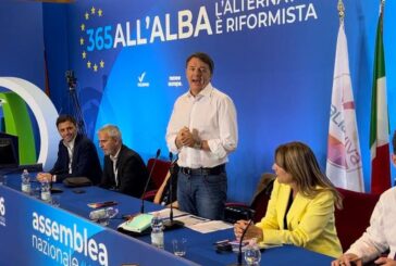 Renzi "Governo inconcludente, a casa con alternativa riformista"