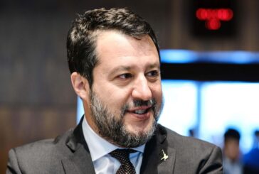 Salvini "Il Mes non è utile né conveniente"