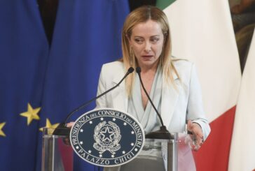 Tunisia, Meloni "Arivare a Consiglio Europeo con Memorandum firmato"