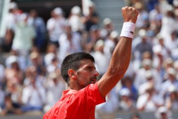 Djokovic vince il Roland Garros, è record con 23 Slam
