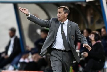Italia sconfitta in finale, l'Uruguay vince il Mondiale U.20