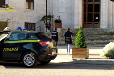 Appalti, droga e fondi del Pnrr, 4 arresti a Pescara