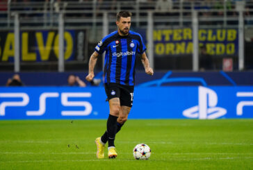 Acerbi "Paura della Spagna no, grande rispetto sì"