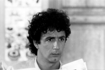 È morto Francesco Nuti