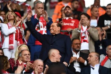 Lo sport piange Berlusconi, Abodi e Malagò "Un vincente"