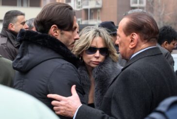 Pier Silvio Berlusconi "Creeremo un Gruppo più forte, lo faremo per Lui"