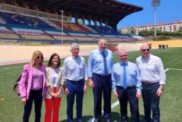 Abodi "Finali segno vitalità, giustizia sportiva sia efficiente"