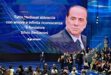 Pier Silvio Berlusconi "Da domani torniamo a essere un'azienda viva"