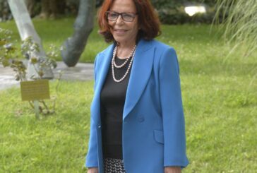 Le eccellenze femminili alla 35^ edizione del Premio Marisa Bellisario