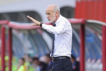 Under 21, Nicolato "Svolto buon lavoro, felice per Gnonto"