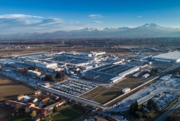 Michelin, festa per i 60 anni dello stabilimento di Cuneo