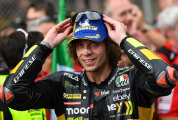 In Germania Bezzecchi primo nelle Fp2 della MotoGp