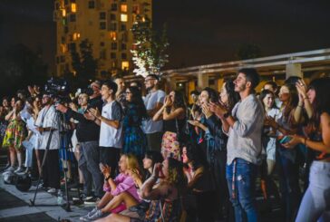 Oltre 2mila presenze per la festa dei 25 anni dell'Università Bicocca